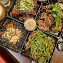 등뼈식당 이미지