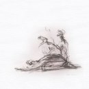 *악보통*성가 2,3,4부 + 피아노 반주 악보 / 남경식/ < 가야할 저 언덕으로 > C key 큰글씨 악보
