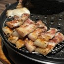 고기압 | 부산 중앙동 고기압 : 한달동안 3번 방문! 삼겹살•항정살•된장찌개 맛집, 중앙동 회식 데이트 모임...