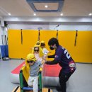 한울타리태권도장 이미지