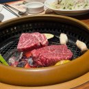 송추가마골 영등포지점 | 서비스, 고기 질 모두 좋아 재방문하고싶은 내돈내산 고기집 후기 <송추가마골 인어반 영등포점 후기>