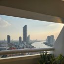 맥도날드(연대점) 개방화장실 | 태국 방콕 리버뷰노을뷰 호텔추천! 사판탁신역 센터포인트플러스호텔실롬🌊(+근처 관광 꿀팁까지)