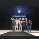 강릉 용인대 유도 멀티짐 이미지