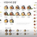 다정이네