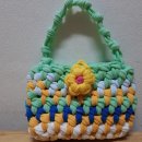 업사이클링 양말 목공예 이미지