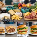 파이키앤컴퍼니(주) | 그랜빌 아일랜드 마켓 로컬 음식 시식 리스트 총정리