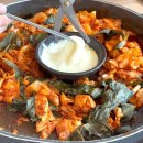 진숯불닭갈비 이미지