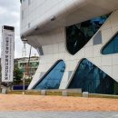 광주CGI센터 영상편집실 이미지