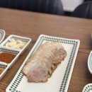 양재시민의 숲(버스정류장 앞) | [맛집] 이렇게 푸짐한 보쌈정식이라니, 양재시민의숲 [수다족발]