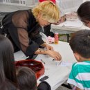 평택시문화재단 지원사업설명회 | 평택시문화재단, 2025 안정리 예술인광장 오픈큐브 사업 성료