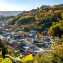 선학경로당 | 경남 진주 여행 옥봉 투어 진주 향교부터 옥봉 성당까지