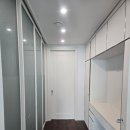 명지 엘크루블루오션(C2) | 명지 엘크루 블루오션 6단지 60평대 올 필름 시공 후기입니다.