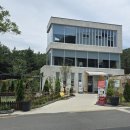 마지로 | 대구 계곡 카페 마지카운티, 아이랑 물놀이하고 빵까지 먹고 온 후기