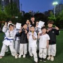 유영규 | 과천시 대회 메달 11개 석권! EZ유도관 아이들이 증명한 '성장의 기적'