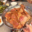 명숯불갈비 | 대구고성동맛집 돼지갈비맛집 모임하기좋은곳 '서민숯불갈비'후기