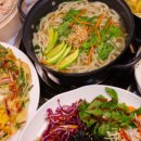 아빠가만든생칼국수