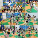 국가대표기합소리태권도 이미지