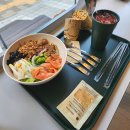 🥗 인천서구청맛집 샐러디 후기! 건강하고 든든한 한 끼 🌯🍉