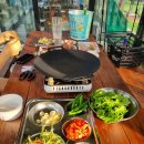 신천지숯불바베큐 | <용인캠핑식당 라그릴스> 가족과 함께하기 좋은 야외바베큐