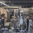 디엘 짐 이미지