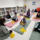 바른몸 요가교실 이미지