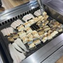 용남장어숯불구이 | [용남장어숯불구이] 통영 맛집 장어구이