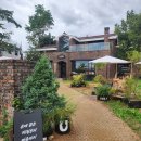 지에스(GS)25 남양주인정 | 서울근교 드라이브 - 두물머리 주차, 연핫도그, 근처 카페 후기