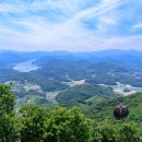 케이블카 이미지