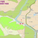 용인시죽능보건진료소 이미지