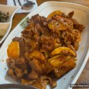 안채식당 - 창원시 마산합포구 | 언주역 점심 먹기 좋은 식당 <안채>에서 제육볶음 먹고 오다. (간단 내돈내산 후기)