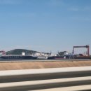 두평 태양광발전소 이미지