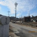 청송1리 마을회관 이미지