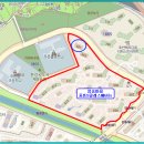 중흥아파트 인근 이미지