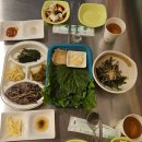 상록수 | 도산공원 맛집 상록수 압구정점 상록수 A 세트 후기