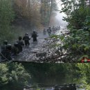 마피아잡는 인간병기 러시아 특수부대"스페츠나츠"위엄......(스압) 이미지