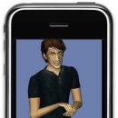 IDEV2 UNVEILS REVOLUTIONARY "ISIGN" SIGN LANGUAGE APPLICATION FOR IPHONE 이미지