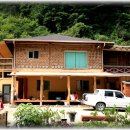 흙집 민박 이미지