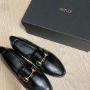 아스띠에(ASTIER) 클리셰 로퍼 후기_내돈내산