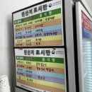 국밥참맛있는집 영천점
