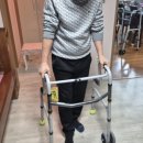 편한보조기 | 보행보조기 고르는 3가지 기준!, 우리아빠 한달 사용 후기 내돈내산