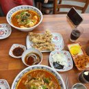 도야짬뽕영통
