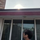 5 | 용인시 처인구 접이식어닝 이동설치 후기｜기존 어닝 위치 변경으로 빗물 걱정 해결