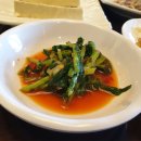 일심본가콩요리 이미지