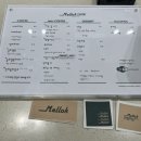 Mellok(멜록) 네이버블로그