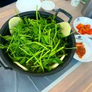 등촌샤브칼국수 이미지