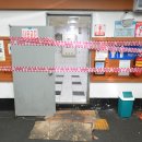 남부 공중화장실 이미지