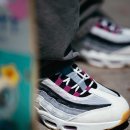 95 | 지금은 사라진 세이버 스케이트샵 성수, 뒤늦은 SB 에어맥스 95 구매 후기