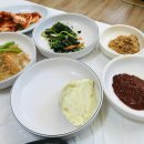 여수쌈밥정식