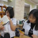 금산여중 이미지