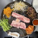 조선부뚜막김포 | 구래동고기집, 우리 모두의 소울푸드 솥뚜껑삼겹살👍🏻 조선부뚜막 김포구래점